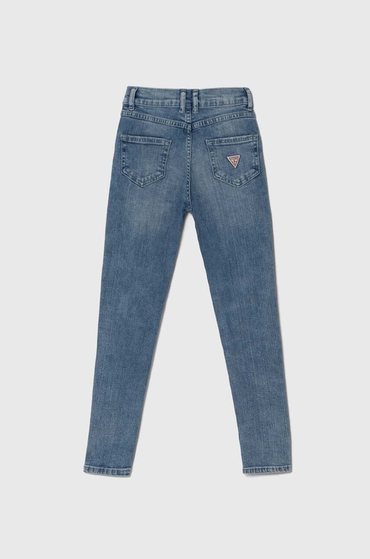Детские джинсы Guess J3YA04.D52Z0.PPYH голубой SS24