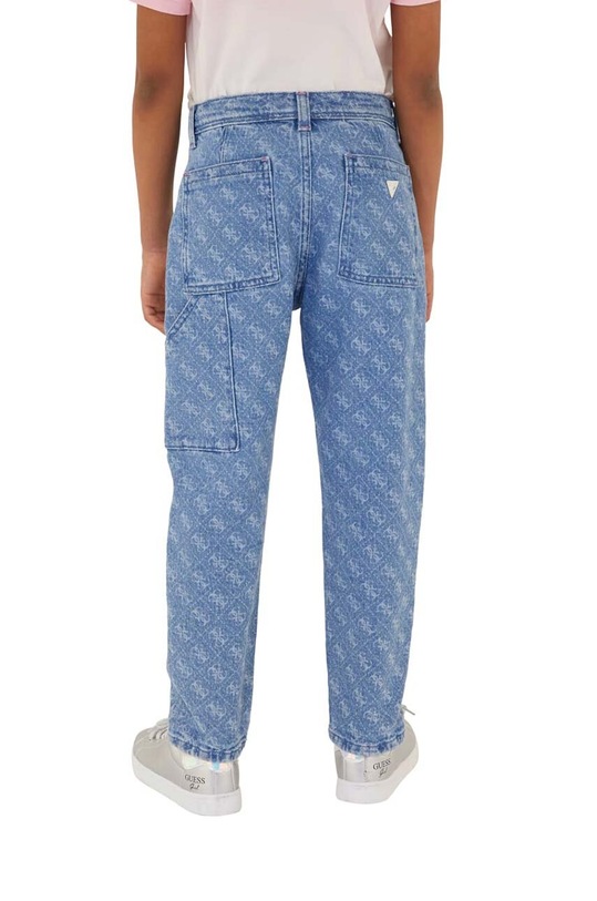 Guess jeansy dziecięce J4RA00.D45E0.PPYH