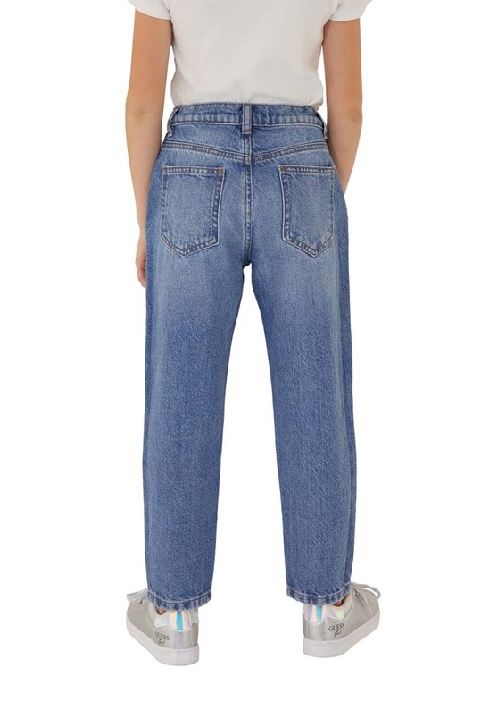 Guess jeansy dziecięce J4RA04.D4WF0.PPYH