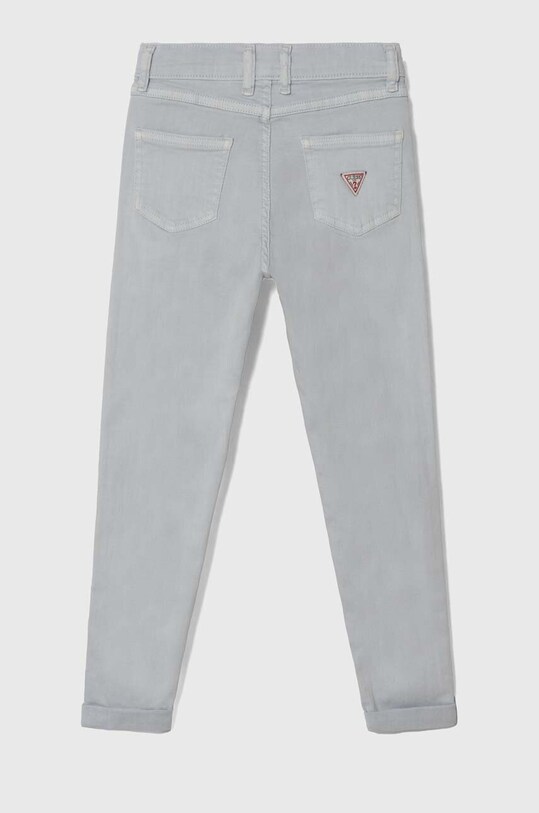 Дитячі джинси Guess J4RB11.WE620.PPYH блакитний SS24