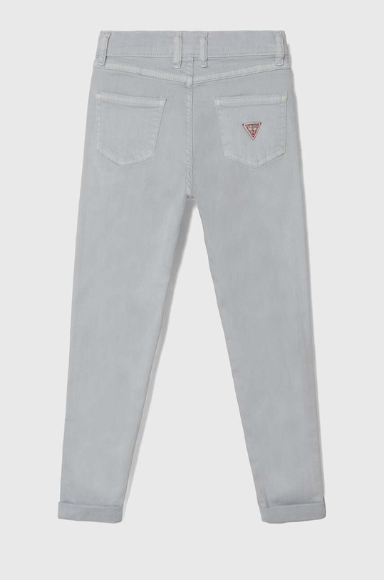 Guess jeansy dziecięce J4RB11.WE620.PPYH niebieski SS24