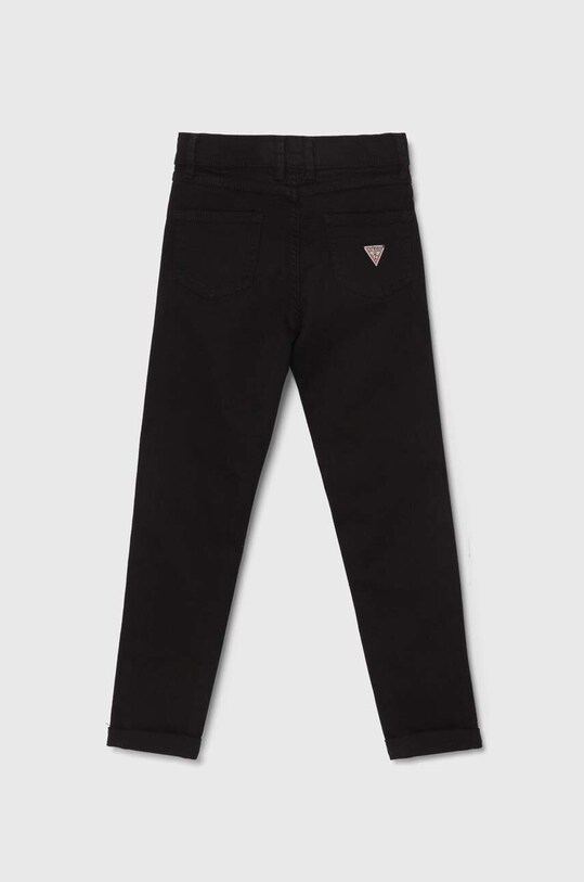 Dětské rifle Guess J4RB11.WE620.PPYH černá SS24