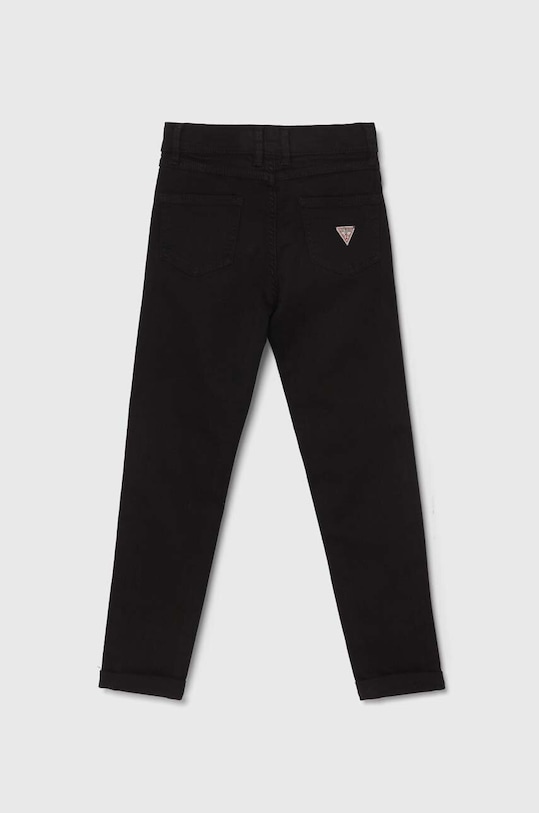 Guess gyerek farmer J4RB11.WE620.PPYH fekete SS24