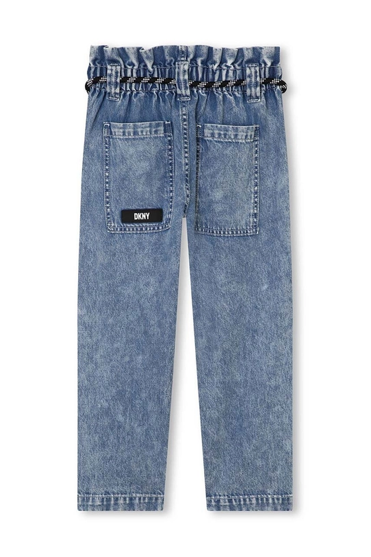 Dkny jeans copii D60073.114.150 albastru SS24