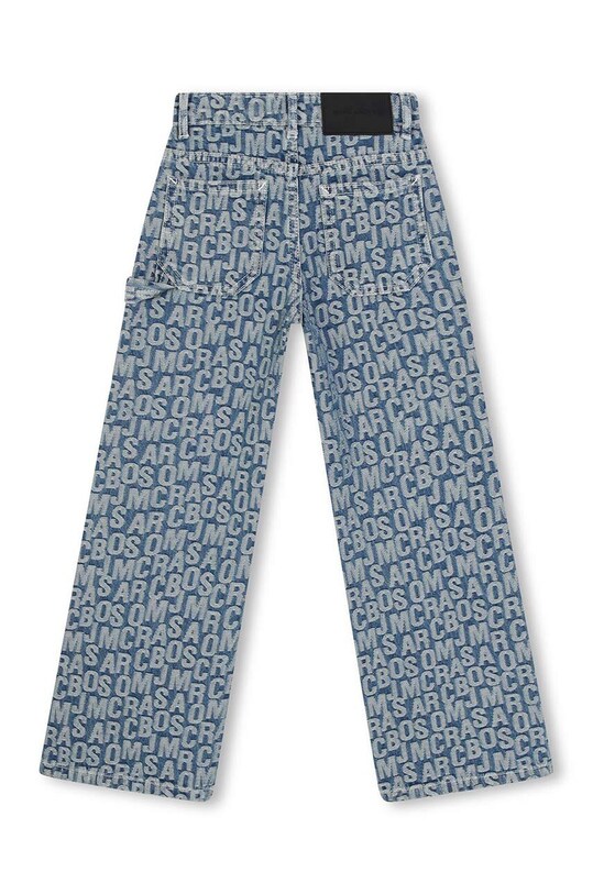 Marc Jacobs jeansy dziecięce W60103.114.150 niebieski SS24