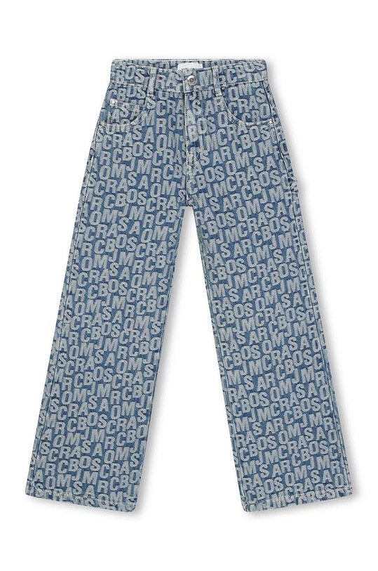 Marc Jacobs jeansy dziecięce z regulacją niebieski W60103.156
