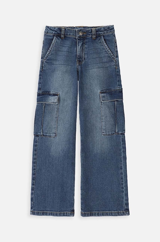 Dětské rifle Coccodrillo WC4123103JCG námořnická modř SS24