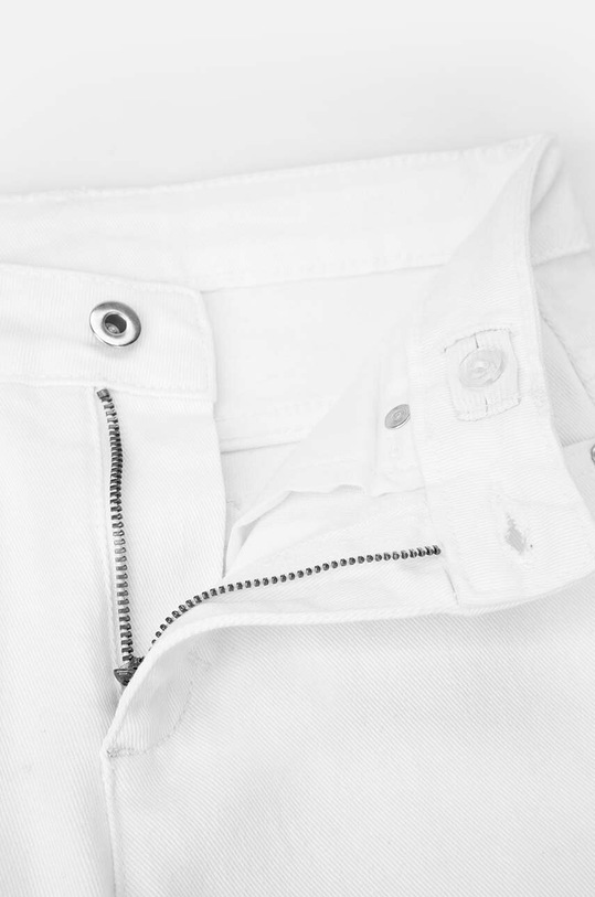 DÍVKA Dětské rifle Coccodrillo WC4123112JCG bílá