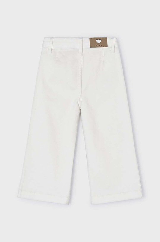 Детские джинсы Mayoral 3528.6D.Mini.PPYH бежевый SS24