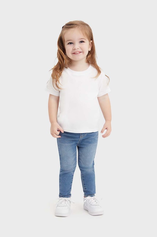 Levi's baba farmer farmernadrág kék 1E0238