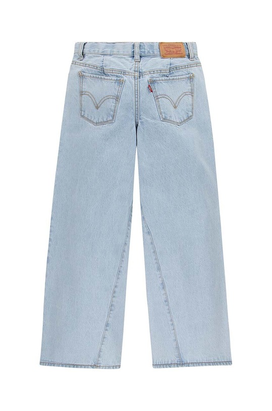 Levi's jeansy dziecięce 4EK102 niebieski SS24
