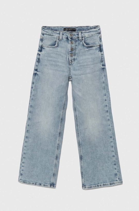 Detské rifle Guess Planet friendly modrá J4GA08.D4MSD.PPYH