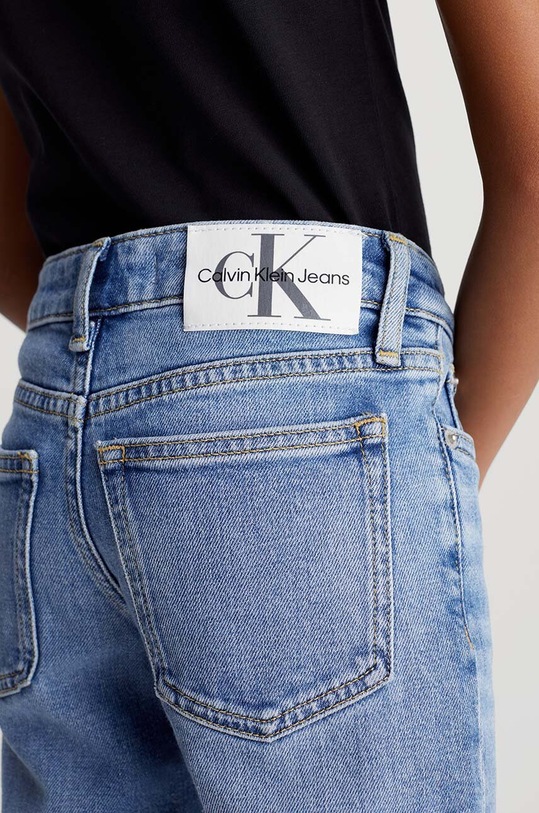 Τζιν παντελόνι Calvin Klein Jeans IG0IG02374.PPYH