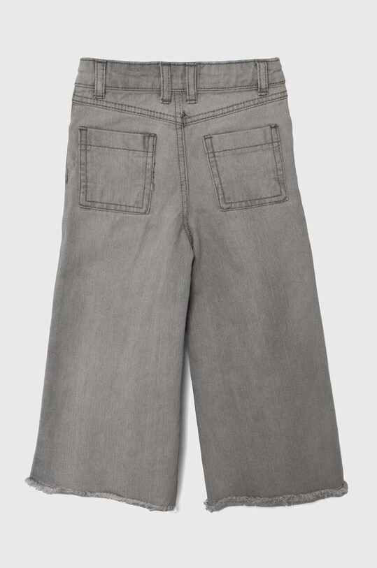 Παιδικά τζιν zippy 3105926701 γκρί SS24