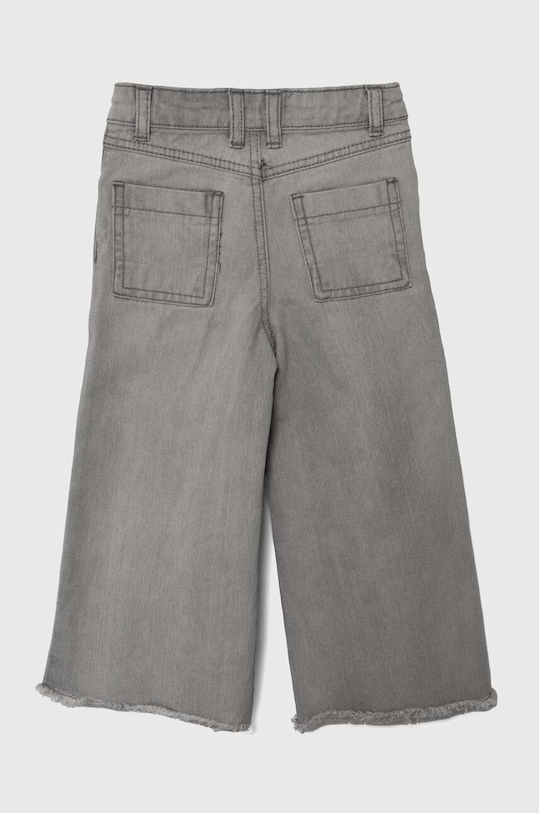 Παιδικά τζιν zippy 3105926701 γκρί SS24