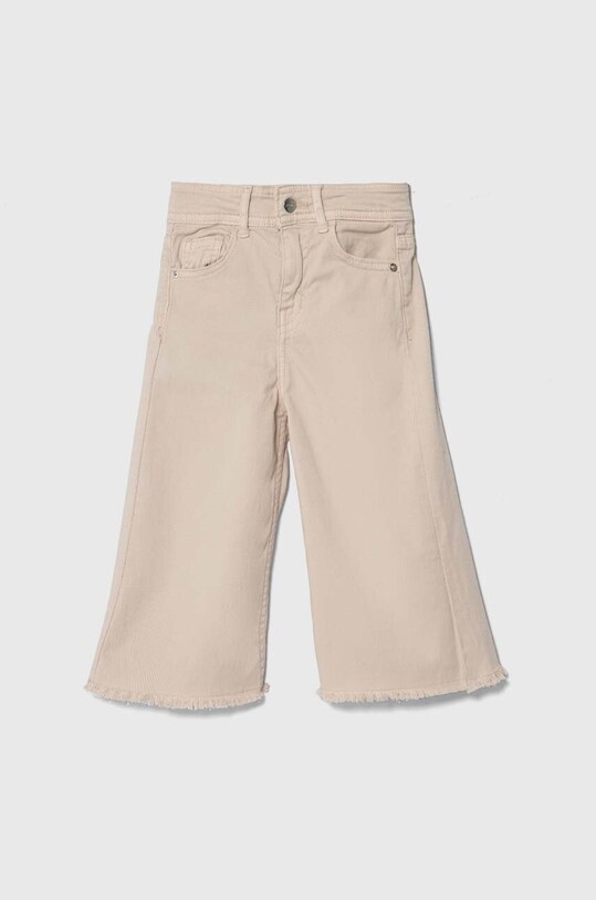 zippy jeans copii reglabil bej 3106020202