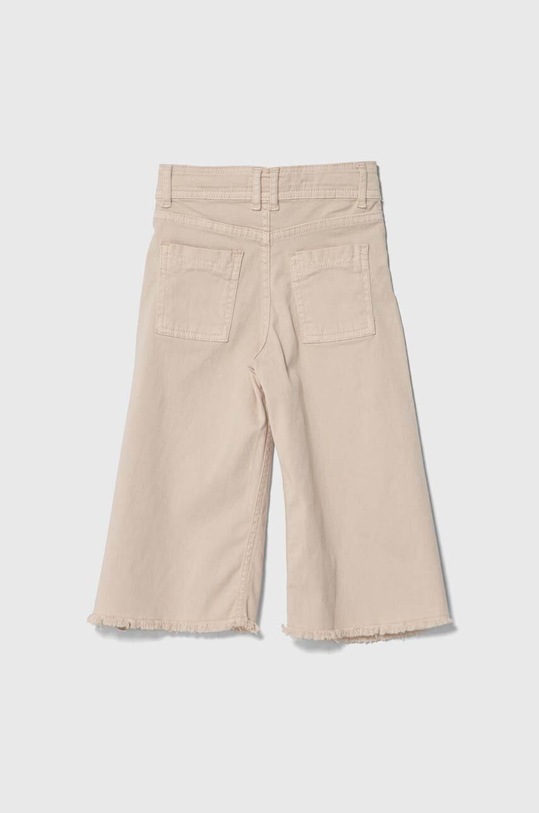 Παιδικά τζιν zippy 3106020202 μπεζ SS24