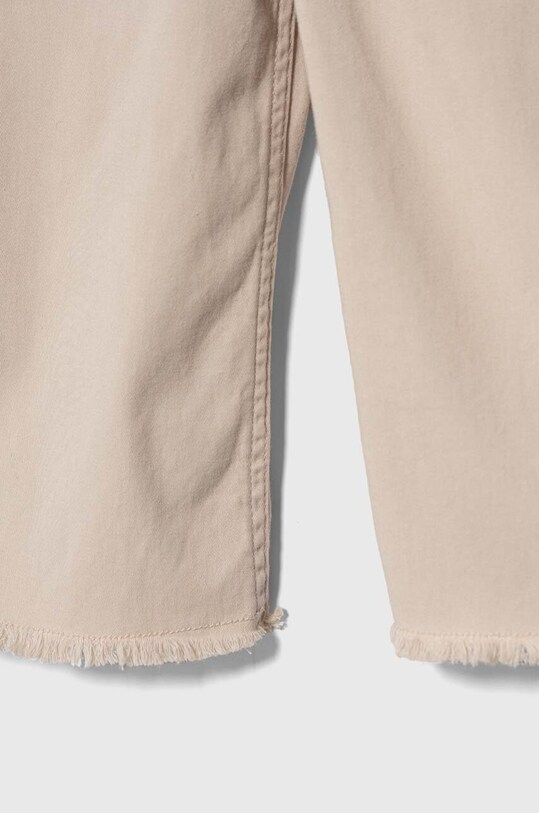 Fete zippy jeans copii 3106020202 bej