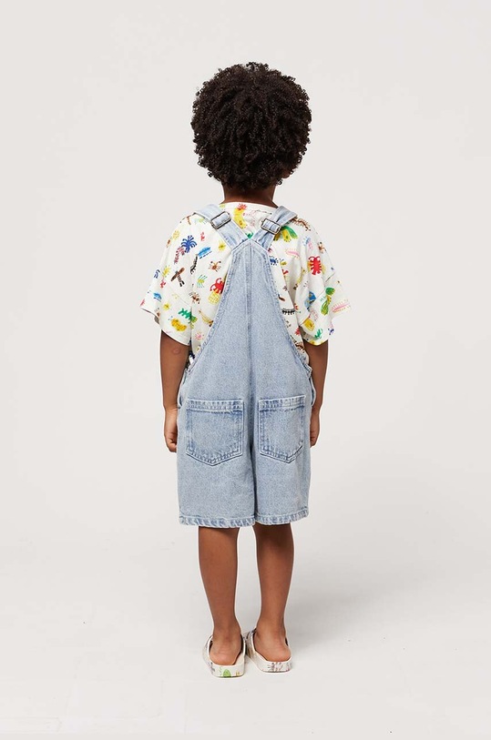 Detské nohavice na traky Bobo Choses 124AC122