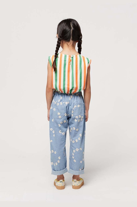 Bobo Choses jeansy dziecięce 124AC117