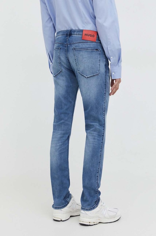 Îmbrăcăminte HUGO jeans 708 50507865 albastru