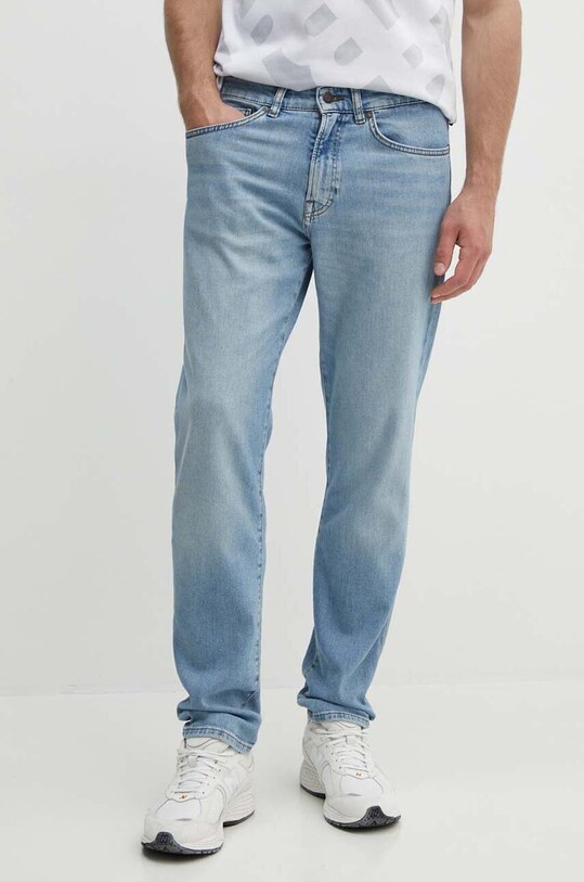 BOSS Orange jeans albastru 50514237