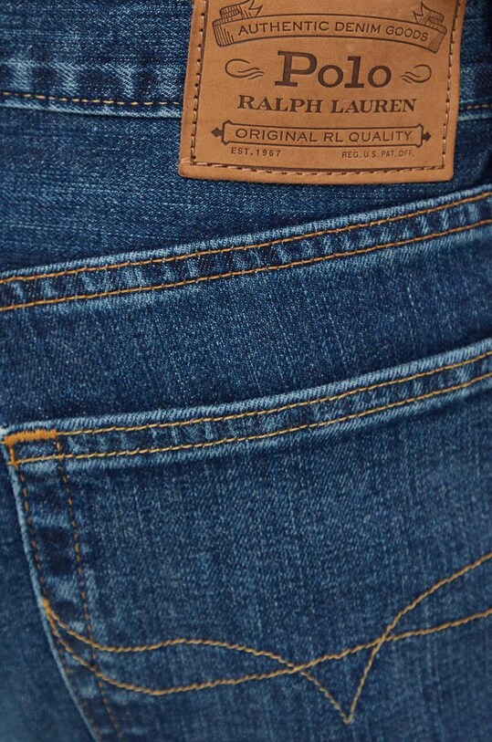 Джинси Polo Ralph Lauren блакитний 710781459