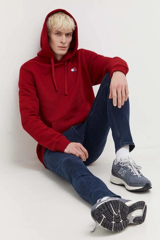 Джинси Tommy Jeans DM0DM18110 темно-синій SS24