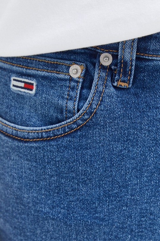 Tommy Jeans albastru DM0DM18117
