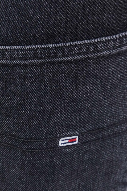Джинси Tommy Jeans сірий DM0DM18120
