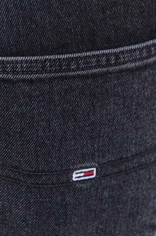 Tommy Jeans jeansy szary DM0DM18120