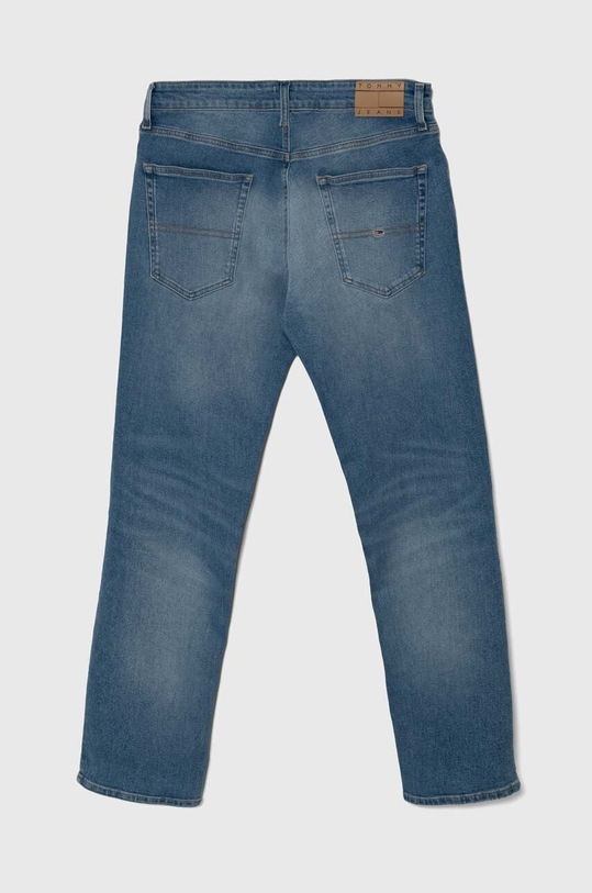 Tommy Jeans jeansi Austin DM0DM18140 albastru SS24
