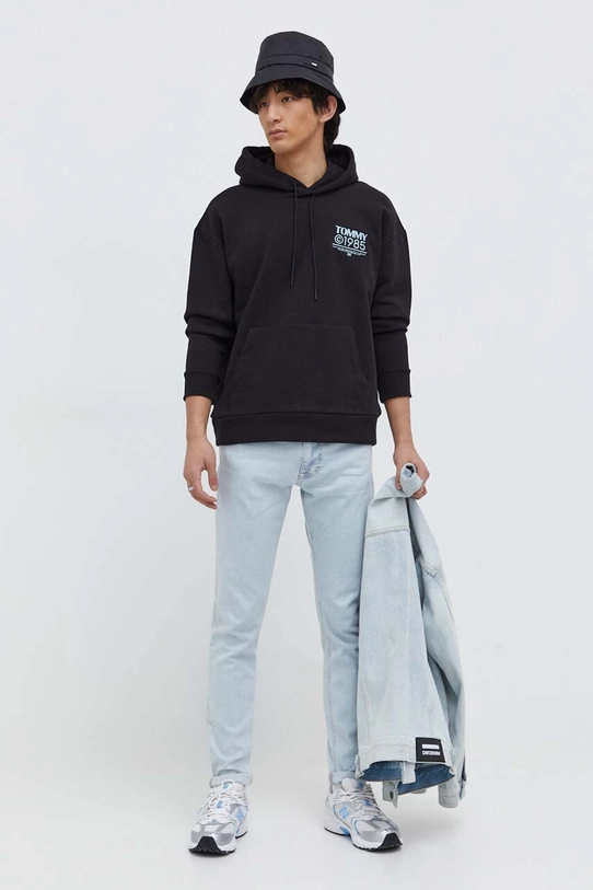 Джинси Tommy Jeans Simon DM0DM18186 блакитний SS24