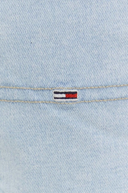 Tommy Jeans jeansy Simon niebieski DM0DM18186
