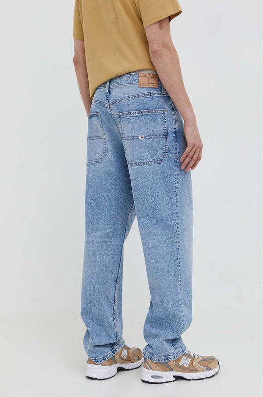Odzież Tommy Jeans jeansy Skater Jean DM0DM18220 niebieski