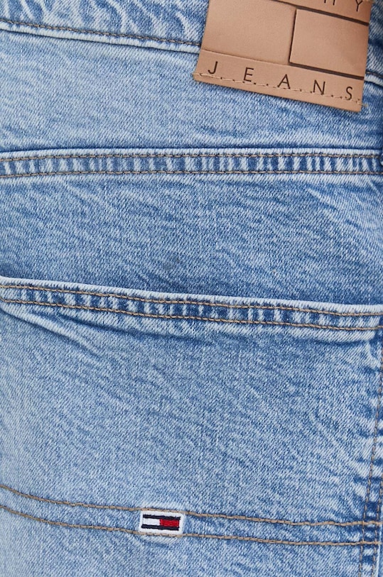 Tommy Jeans jeansy Skater Jean niebieski DM0DM18220