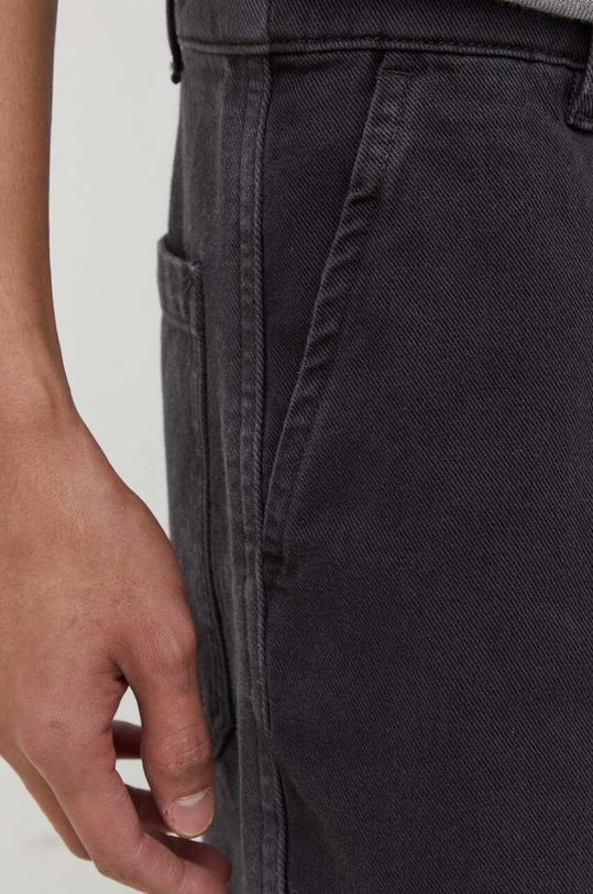 Samsoe Samsoe jeansi gri M23400082