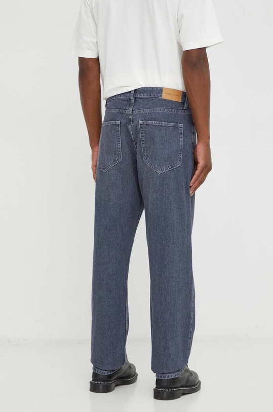 Odzież Samsoe Samsoe jeansy EDDIE M23400072 szary