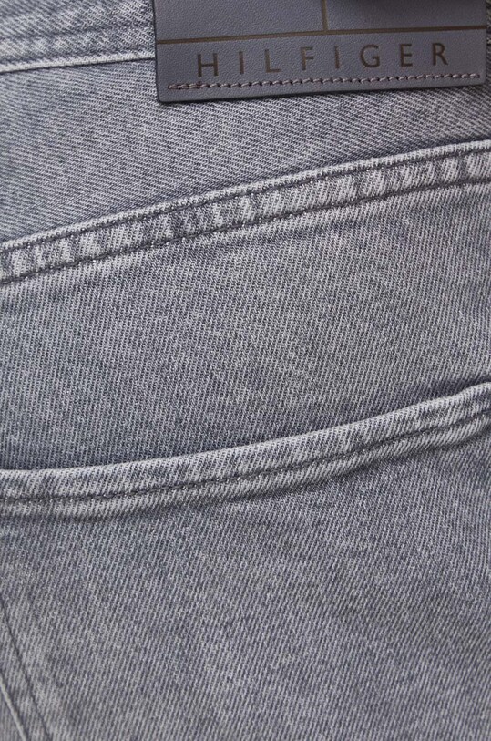 Tommy Hilfiger jeansy szary MW0MW33948
