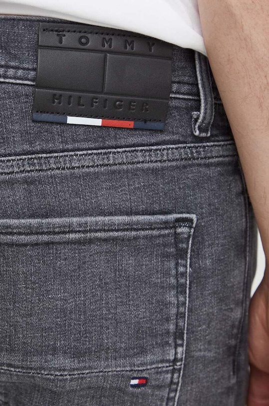 Tommy Hilfiger jeans grigio MW0MW33965