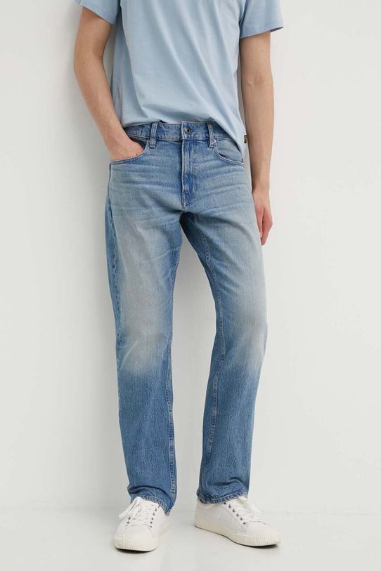 Traperice G-Star Raw Mosa plava D23692.D503