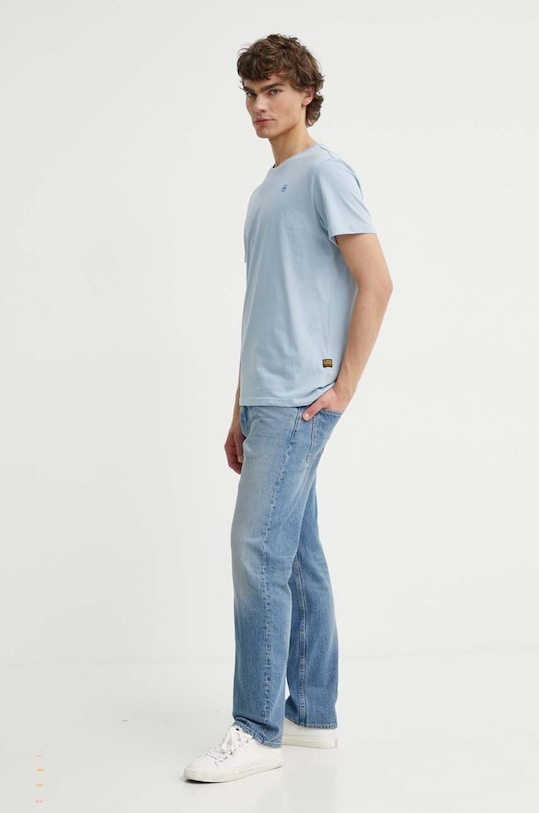 G-Star jeans Mosa D23692.D503 albastru SS24