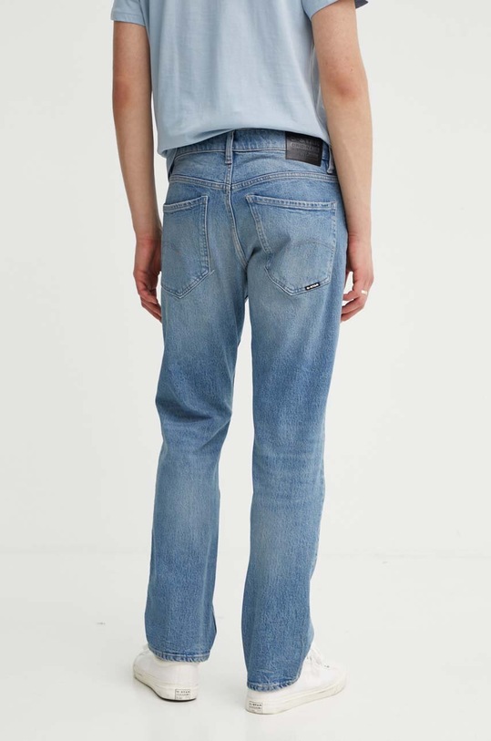 Îmbrăcăminte G-Star jeans Mosa D23692.D503 albastru
