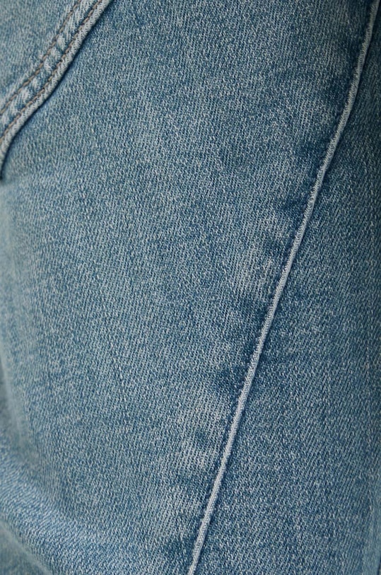 G-Star jeansy D-Staq 3D D05385.D440 niebieski