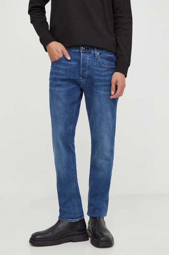 Džíny G-Star modrá 51001.6553