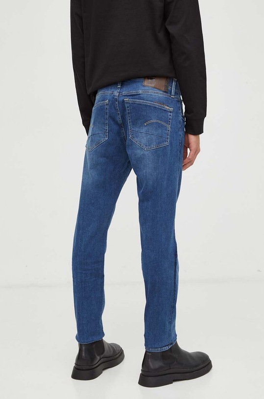 Oblečení Džíny G-Star 51001.6553 modrá