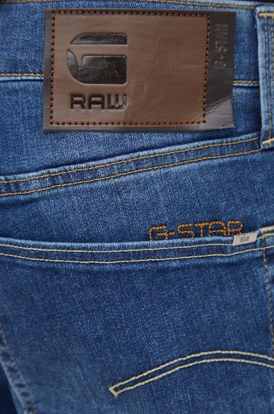 Džíny G-Star modrá 51001.6553