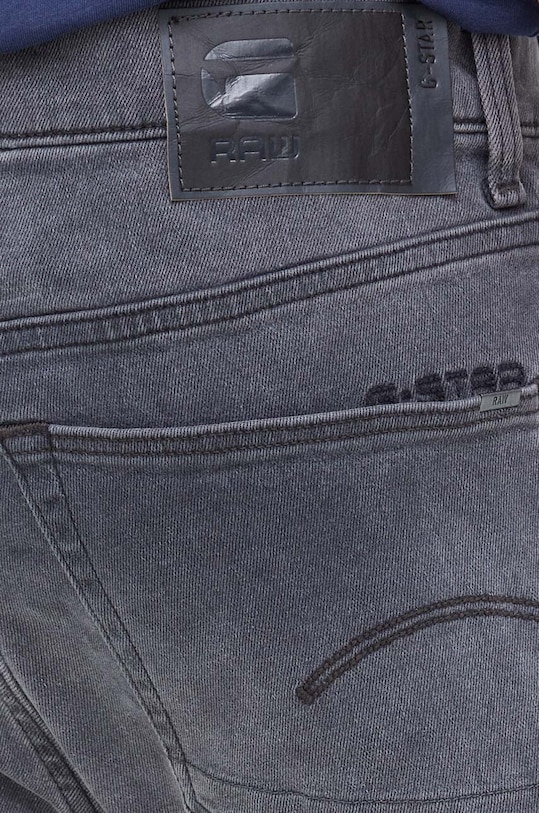 G-Star jeans gri 51001.C910