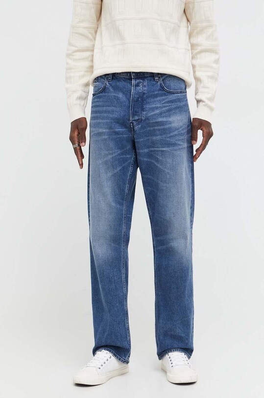 G-Star jeans Dakota bleumarin D23691.C052