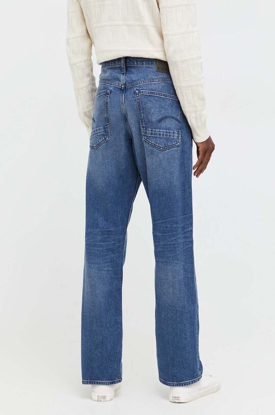 Îmbrăcăminte G-Star jeans Dakota D23691.C052 bleumarin